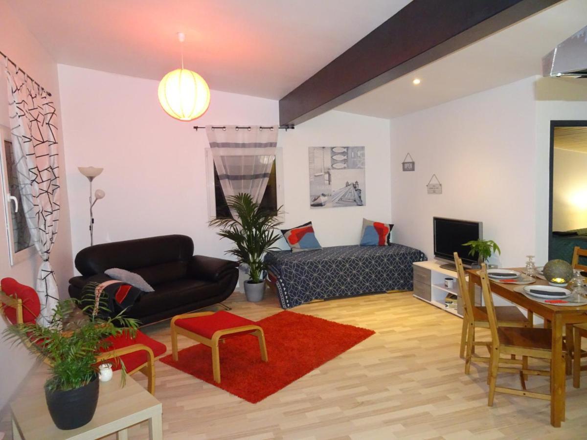 Fab Studio Granges Екстер'єр фото