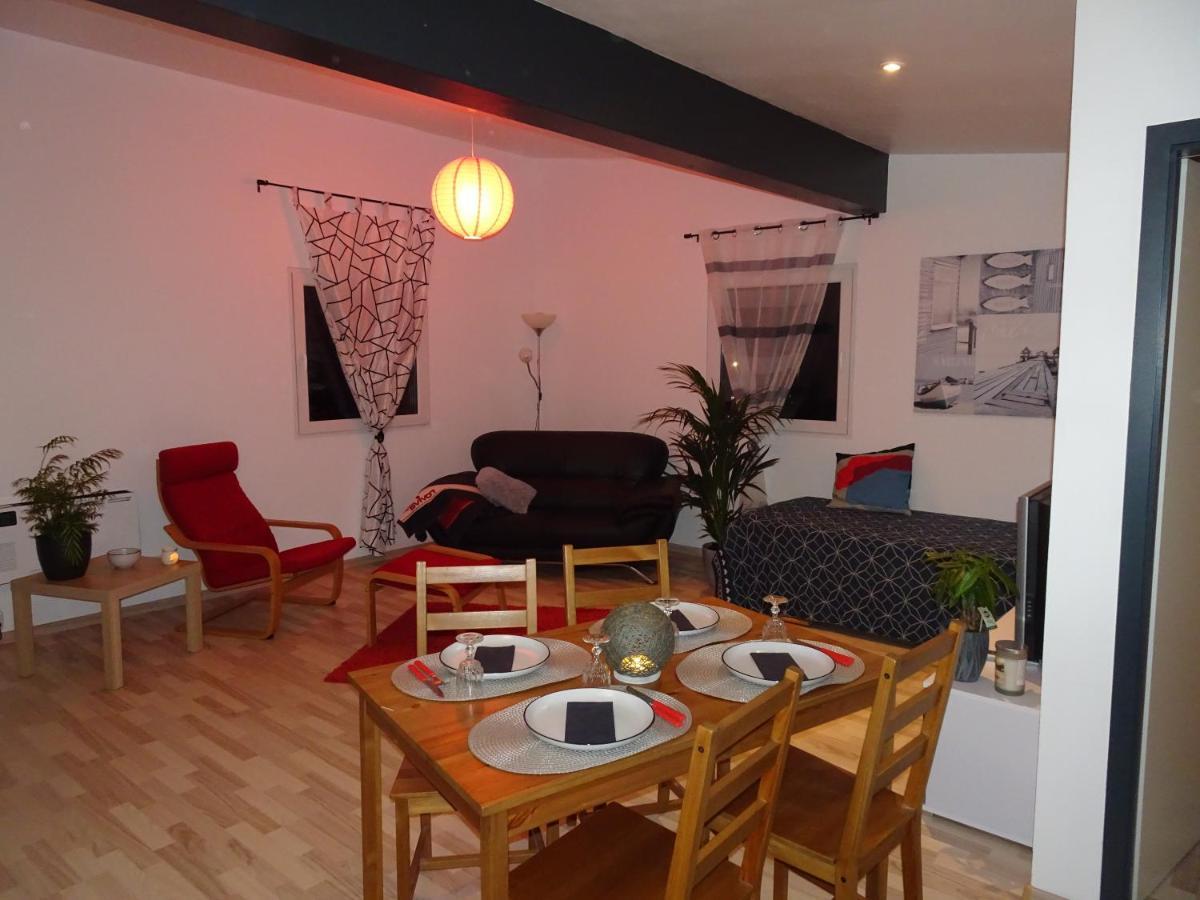 Fab Studio Granges Екстер'єр фото