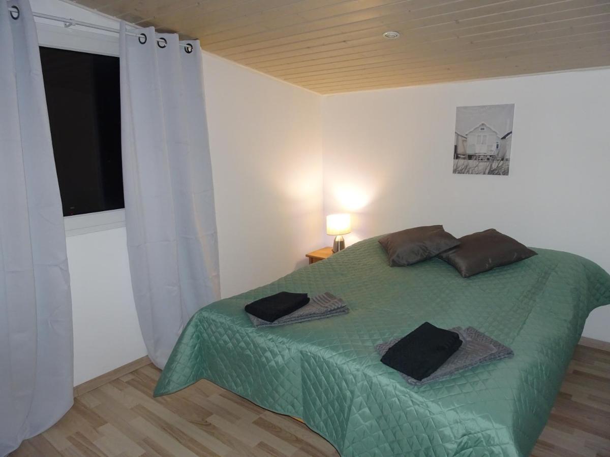 Fab Studio Granges Екстер'єр фото