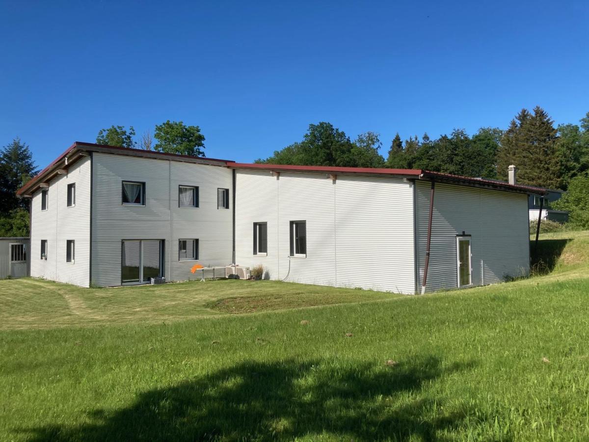 Fab Studio Granges Екстер'єр фото