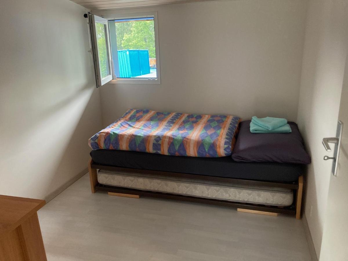 Fab Studio Granges Екстер'єр фото
