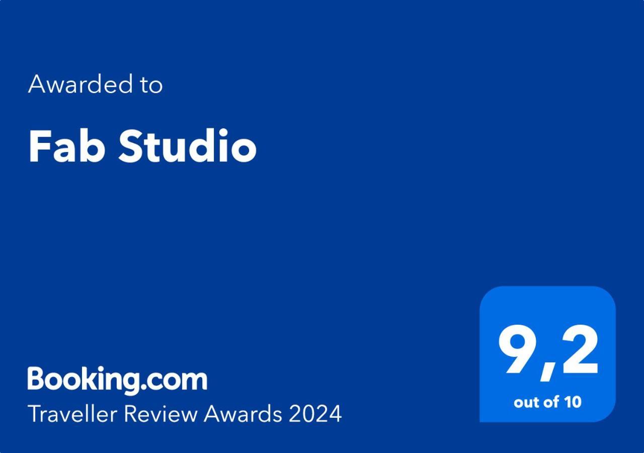 Fab Studio Granges Екстер'єр фото